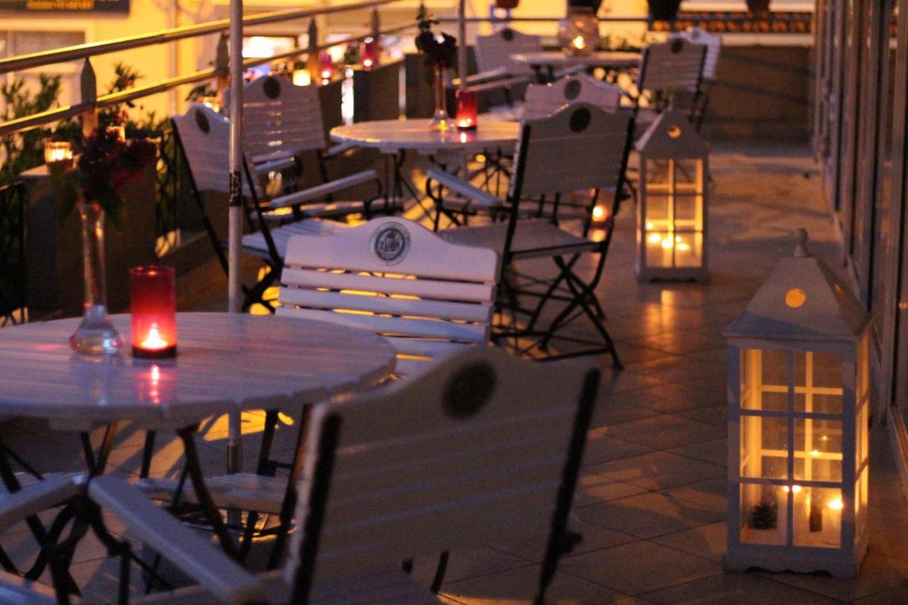 Hotel Wodnik Giżycko Kültér fotó