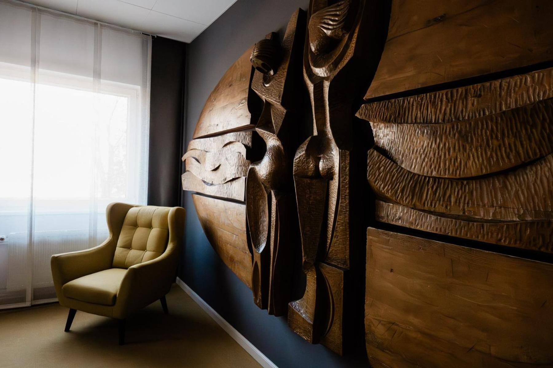 Hotel Wodnik Giżycko Kültér fotó