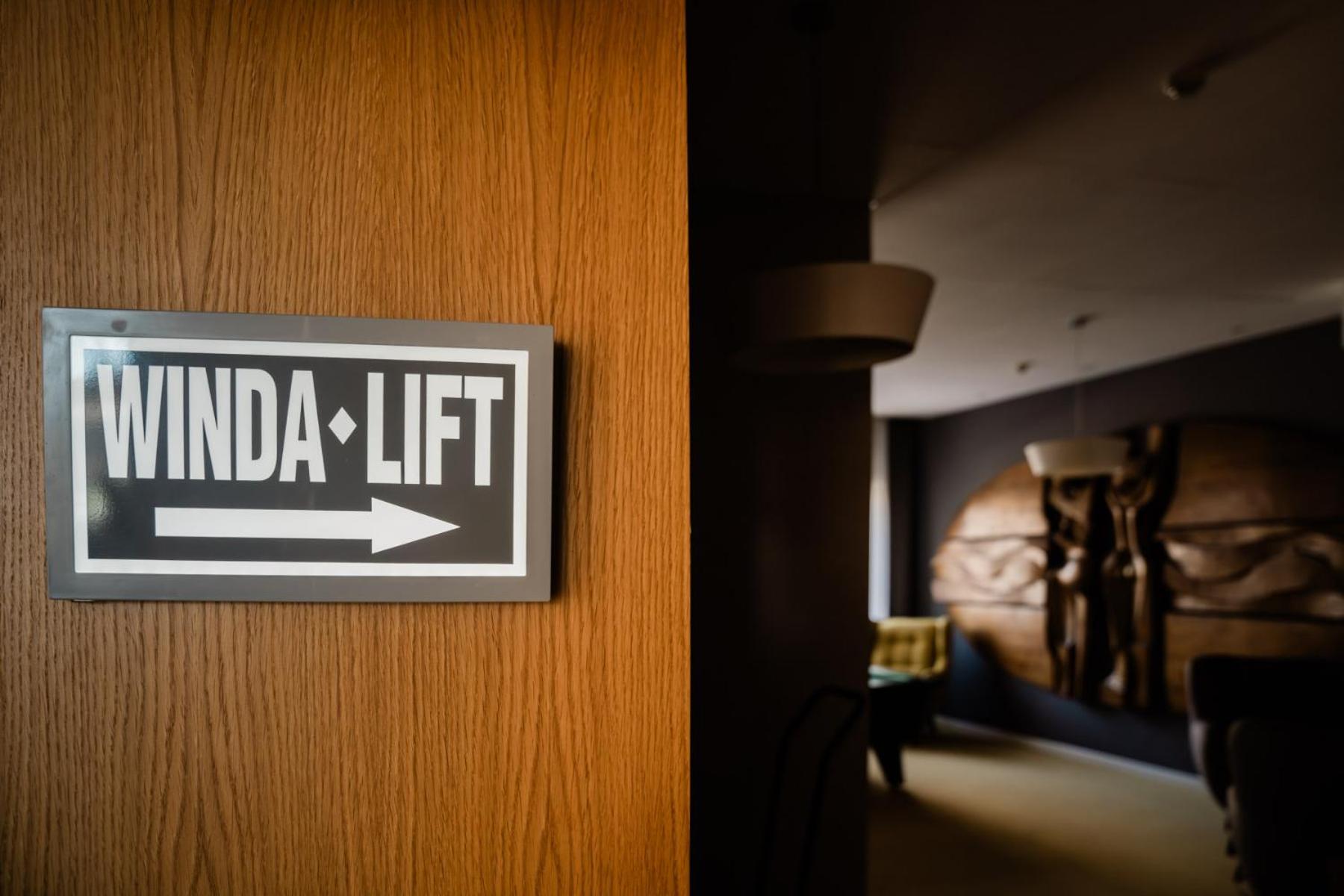 Hotel Wodnik Giżycko Kültér fotó