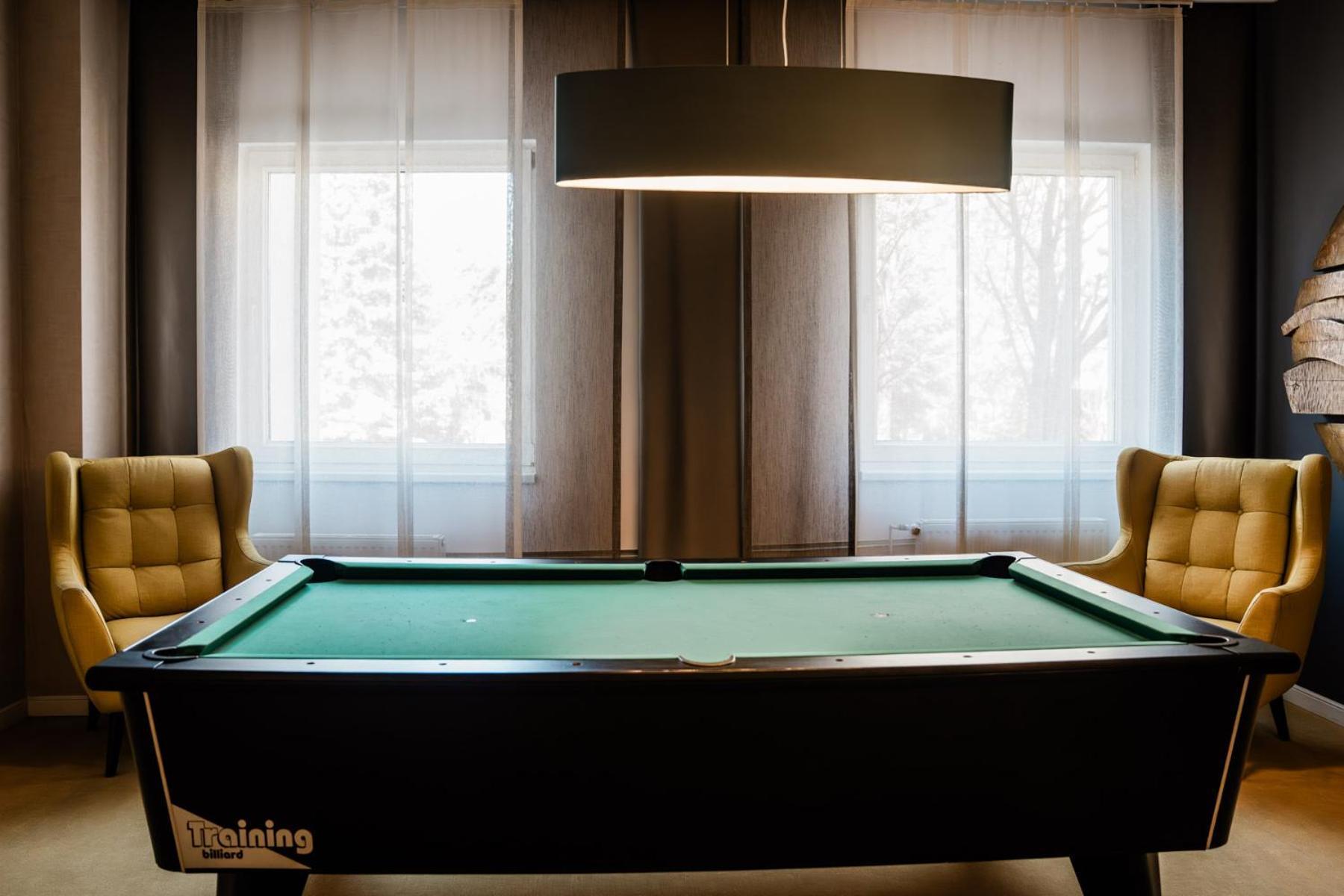 Hotel Wodnik Giżycko Kültér fotó