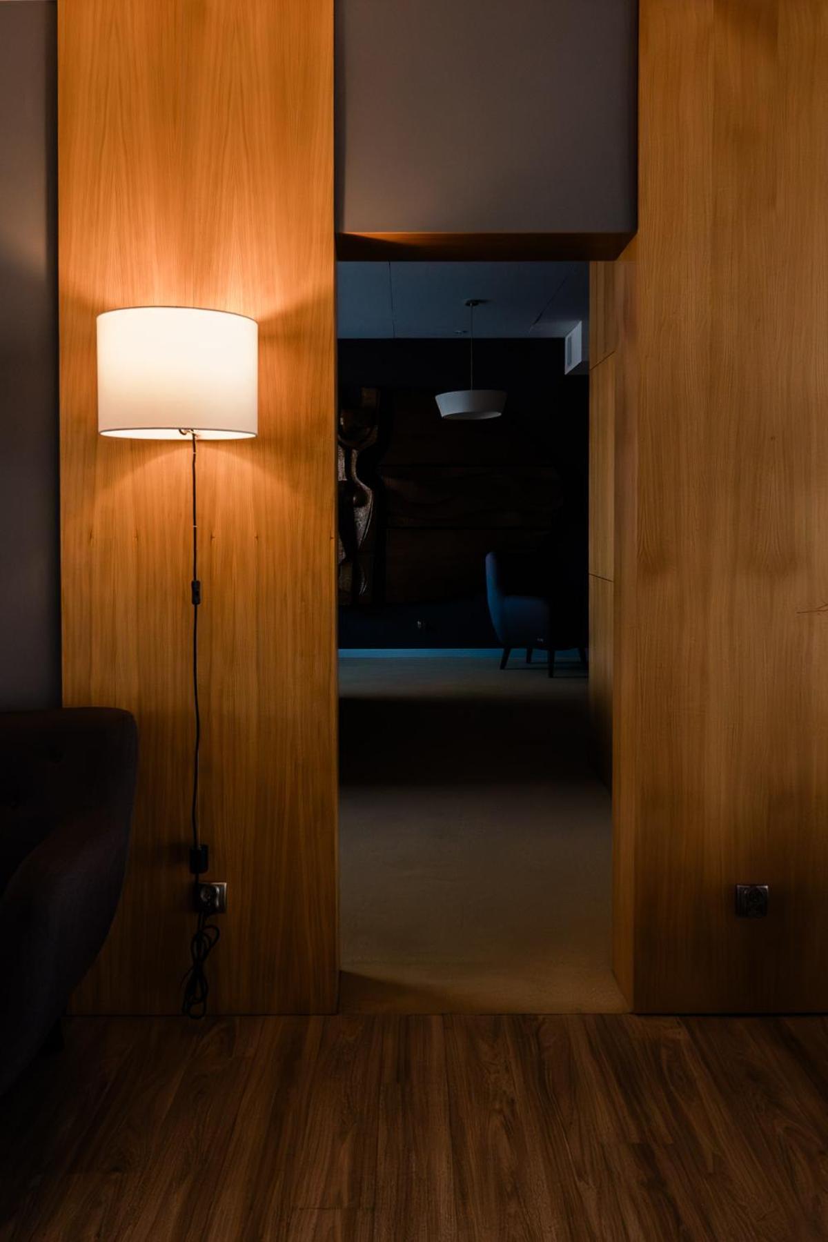 Hotel Wodnik Giżycko Kültér fotó