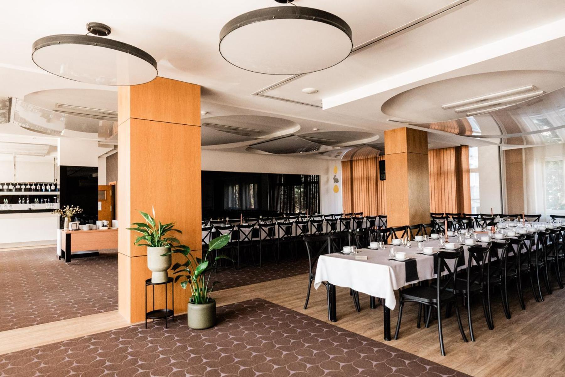 Hotel Wodnik Giżycko Kültér fotó