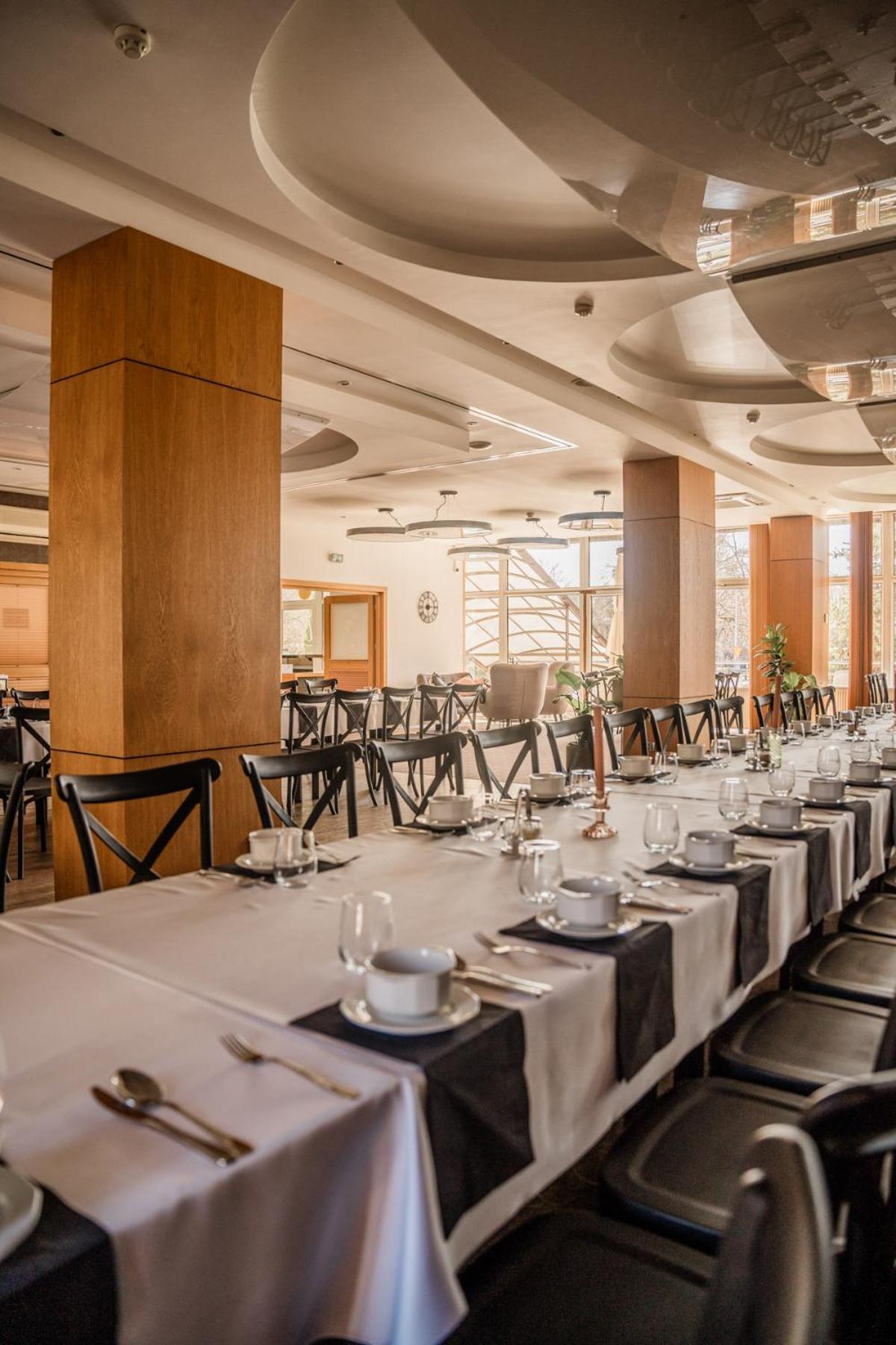 Hotel Wodnik Giżycko Kültér fotó