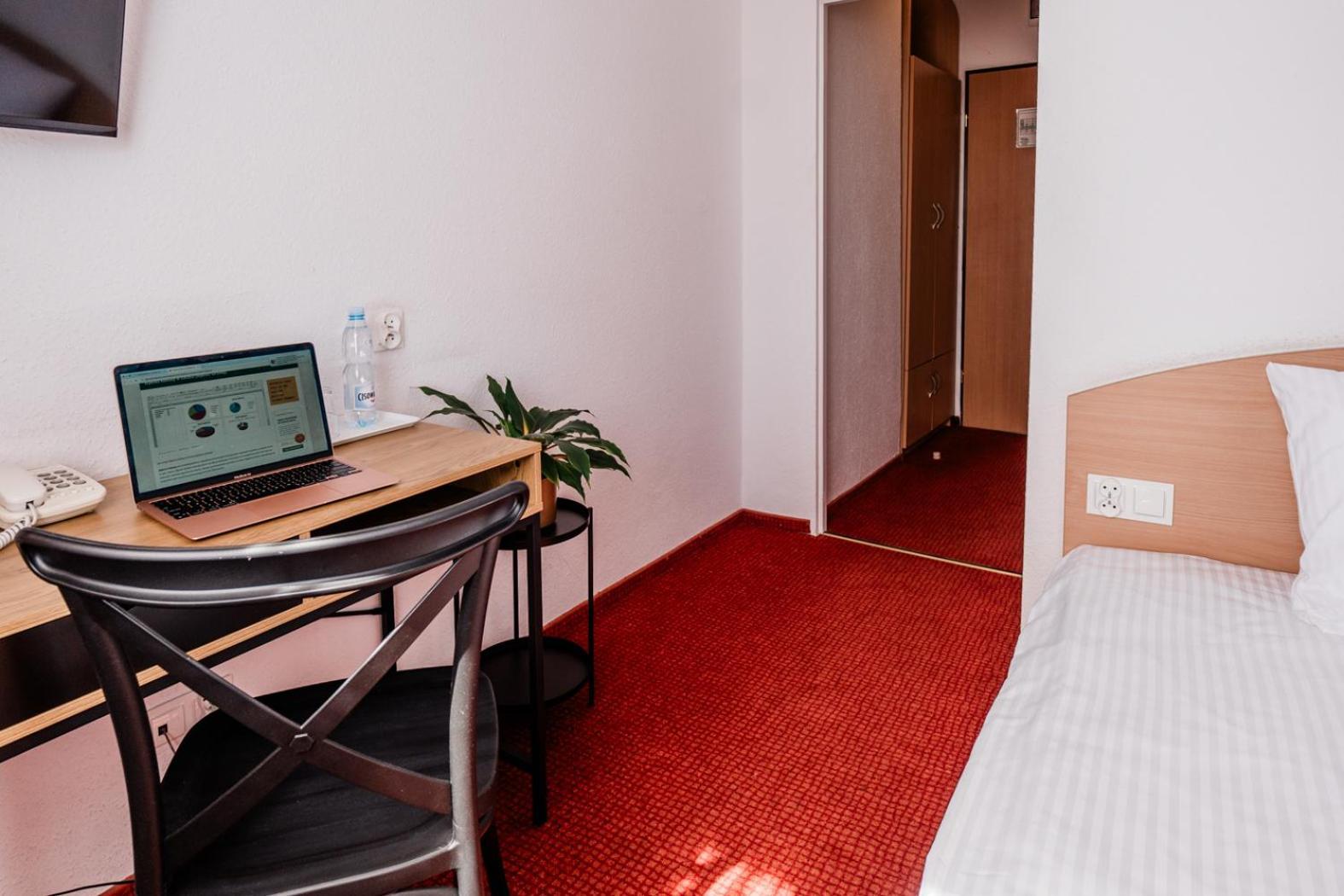 Hotel Wodnik Giżycko Kültér fotó