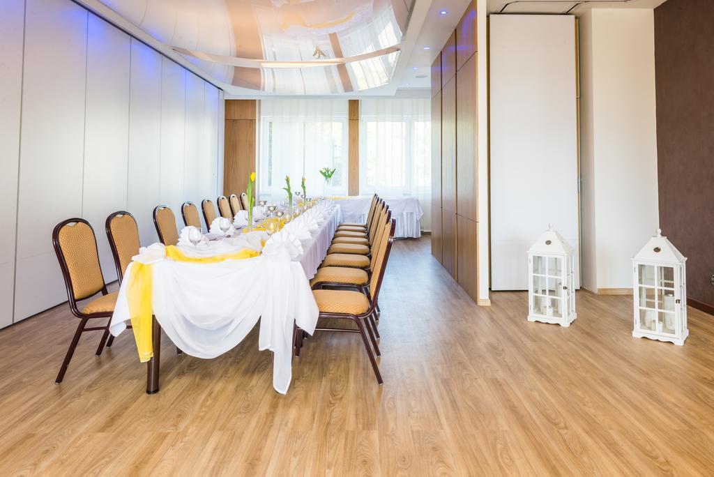 Hotel Wodnik Giżycko Kültér fotó